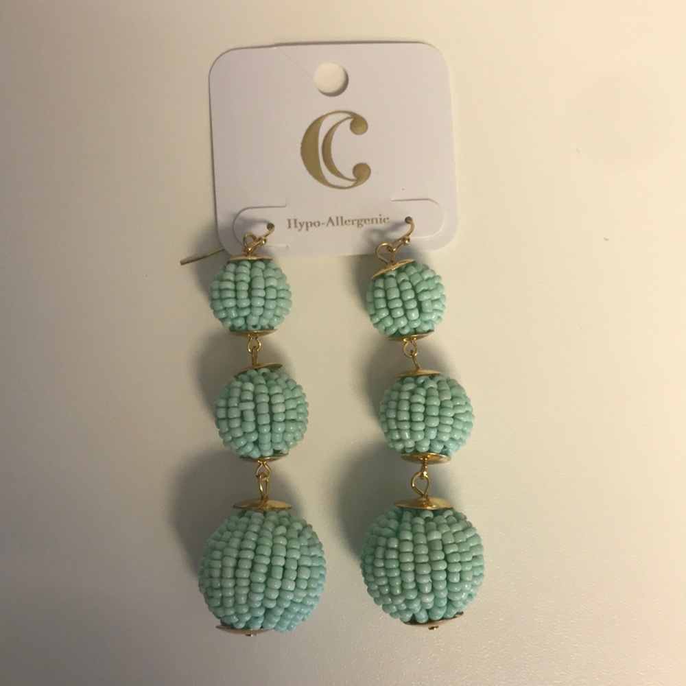 Charming Charlie Earrings